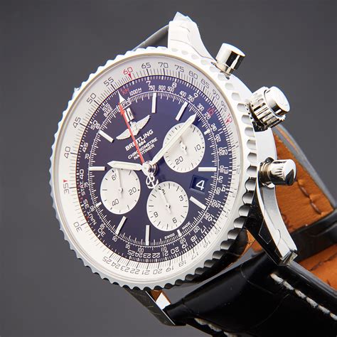 breitling navitimer thailand|pre owned breitling navitimer world.